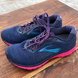 Brooks Ghost 12 Sz8
